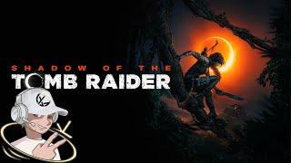 ПОЛНОЕ ПРОХОЖДЕНИЕ  Shadow of the Tomb Raider  Прохождение Без Комментариев