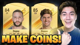 Make Easy Coins Buying These Cards