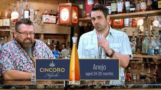 Is Cincoro Anejo a slam dunk or a second round pick?