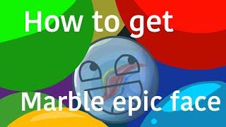 [FTEF]How to get Marble Epicrace in ftef