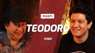 TEODORO - Piunti #060