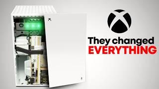 Microsoft Shocks with NEW Xbox!