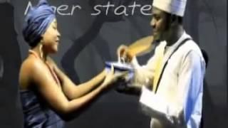 Adam A Zango {Adon Gari} Hausa Song