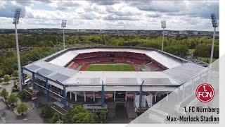 #28 // 1.  FC Nürnberg // Max-Morlock Stadion