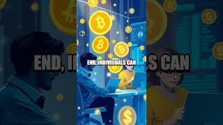 Lending and Borrowing in Cryptocurrency