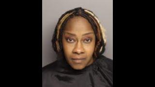 Gospel Star Le’Andria Johnson ARRESTED Again: Public Drunkenness in South Carolina