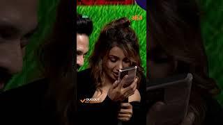 Tejaswi Prank Call to Akhil|  Navdeep || aha dugout || #shorts || ahavideoin