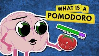 What is a Pomodoro and How Can it Help with ADHD?