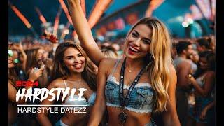 Hardstyle Music Mix || hardstyle remixes of popular songs 2024