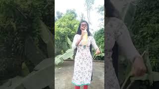 short funny video#youtubeshorts #comedyqueen