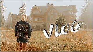 VLOG: SAD GOODBYES: LEAVING MARKLIVILLE