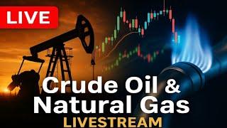 27 may crude oil natural gas live trading - mcx