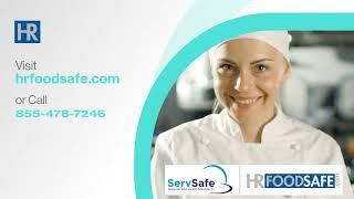 Has your ServSafe® certification expired?