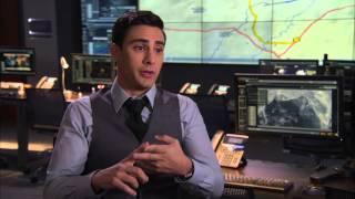 State of Affairs Series Premiere: TOMMY SAVAS “Bo” Official TV Interview | ScreenSlam