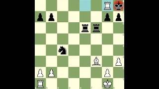 Het Khoka Yt vs Lmn Chess #chessgame #chesspuzzle #chesspuzzleseries