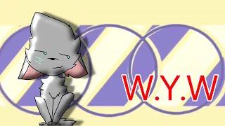 W.Y.W Meme~animation~WildCraft? (Inspired by Radd)
