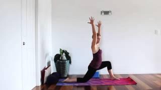 Yoga for Mums  - pelvic floor