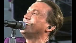 Westernhagen Live in Düsseldorf 1999 (Das Komplette Konzert) 