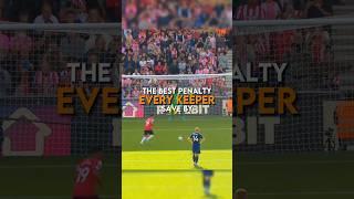 The best penalty save by every keeper | part 1