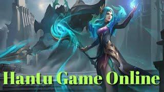 Hantu Game Online | Komedi Horor 