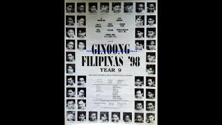 Ginoong Filipinas 1998