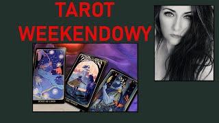 TAROT do 8 września - weekendówka