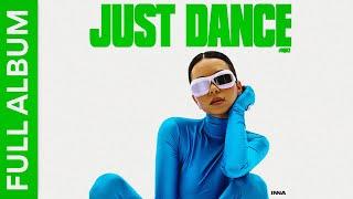 INNA - Just Dance | Full Album 2023 (#DQH2)