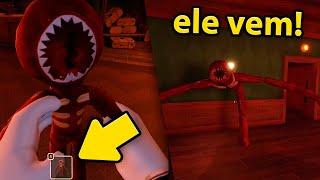 NUNCA USE ESSE ITEM NO DOORS ROBLOX PORTA 1 A PORTA 100