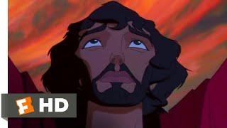 The Prince of Egypt - Parting the Red Sea | Fandango Family