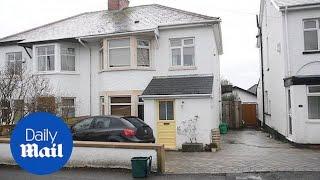 Normal looking semi-detached house is crowned Best House in Town