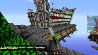 MinecraftHiveSG#188 EnglishEP - عندما يجتمع العربي و الانجليزي .W/ simplyflo