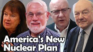 America’s New Nuclear War Plan: Time to Panic? | Amb. Jack Matlock, Col. Larry Wilkerson, Ted Postol