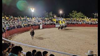 La Batalla Del Siglo / Plaza De Toros El Imperio 17/11/2024