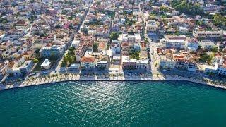 Kefalonia | October 2016 | Aerial Footage | Travel