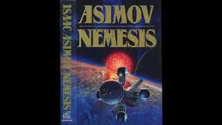 Nemesis 1 2 by Isaac Asimov Fred Major