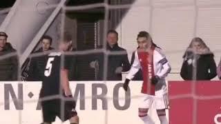 Крутые хитрости в футболе