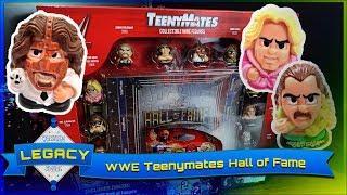 WWE Teenymates Hall of Fame Boxset | WFL