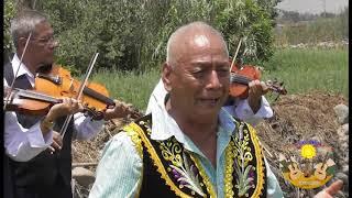 CUERDAS ANDINAS DEL PERÚ || PABLO CAMPOS CUENCA