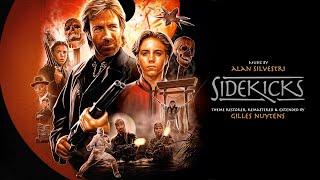 Alan Silvestri: Sidekicks Theme [Restored, Remastered & Extended by Gilles Nuytens] *UNRELEASED*