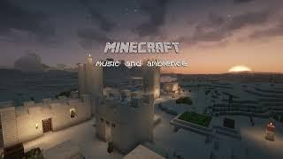 10 hours of Minecraft music and ambience