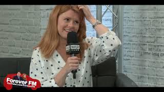 Sian Gibson Interview Extract with Build LDN