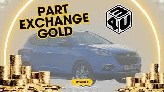 Part Exchange Weekly ep2