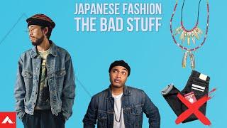 5 Things You'll HATE About Japanese Fashion