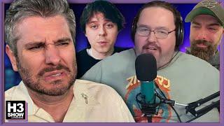 Boogie2988 Tried To Expose Me, ImAllexx Controversy - H3 Show #25