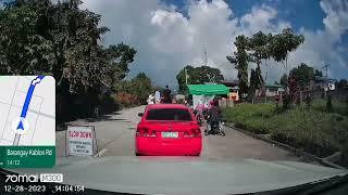 Part1: on the way to SG Farm | from Polomolok going Tupi, South Cotabato