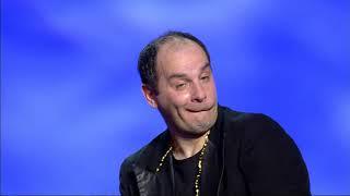 Ireneusz Krosny & MozART group - New Year's Concert (Official Video, 2011)