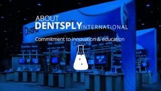 Company Overview  | Dentsply Sirona