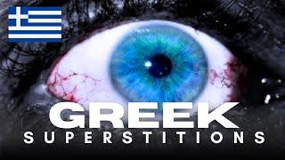 5 Greek Superstitions You Won't Believe STILL Exist in 2024