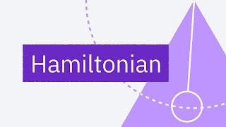 What is a Hamiltonian? Quantum Jargon Explained