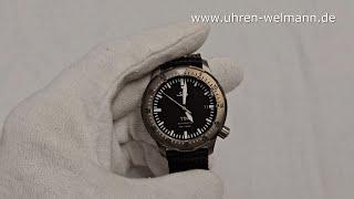 Sinn T50 GBDR 1052.050 (mit Preiseinschätzung)